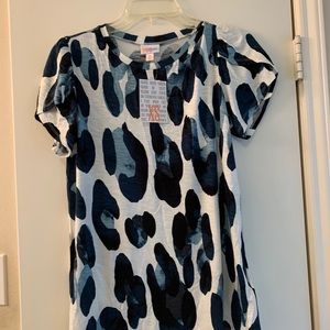 COPY - Lu La Roe Olive xs